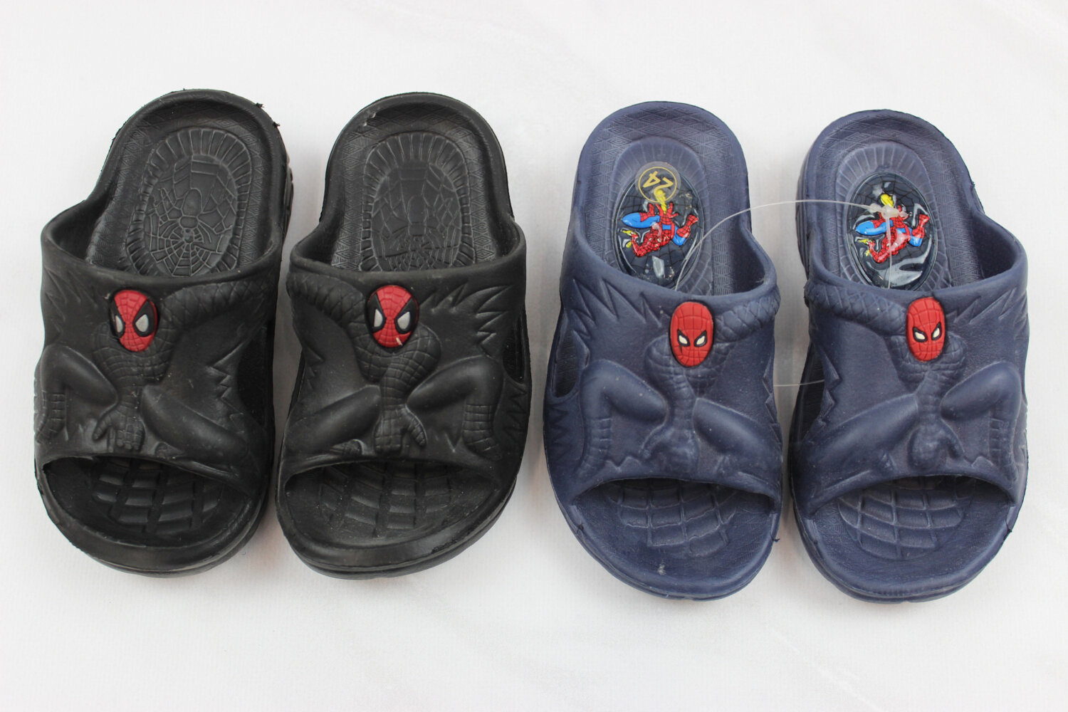 Шльопанці для хлопчика (24-25 розмір)