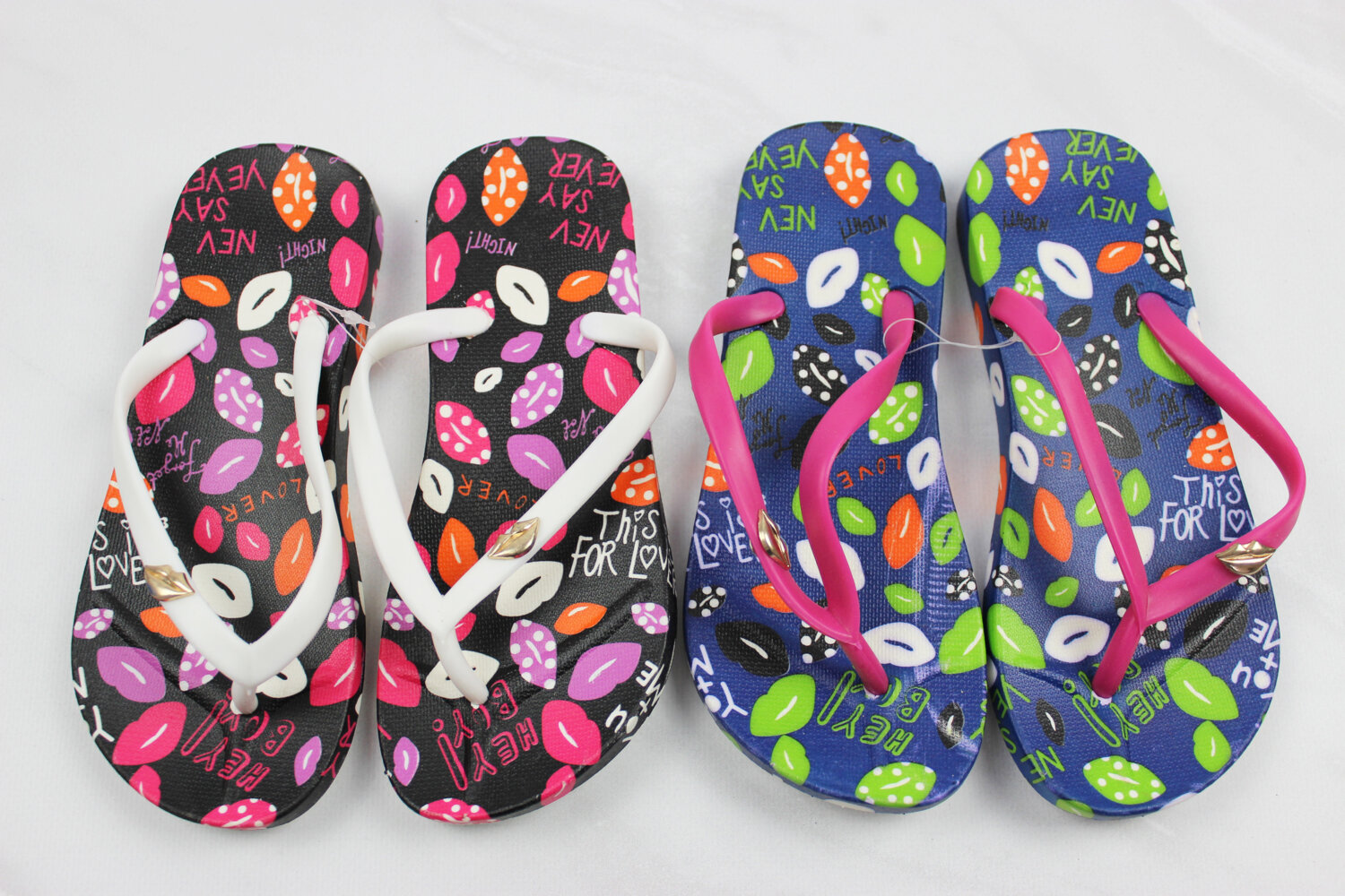 Шлепанцы для девочки (30-32 размер)