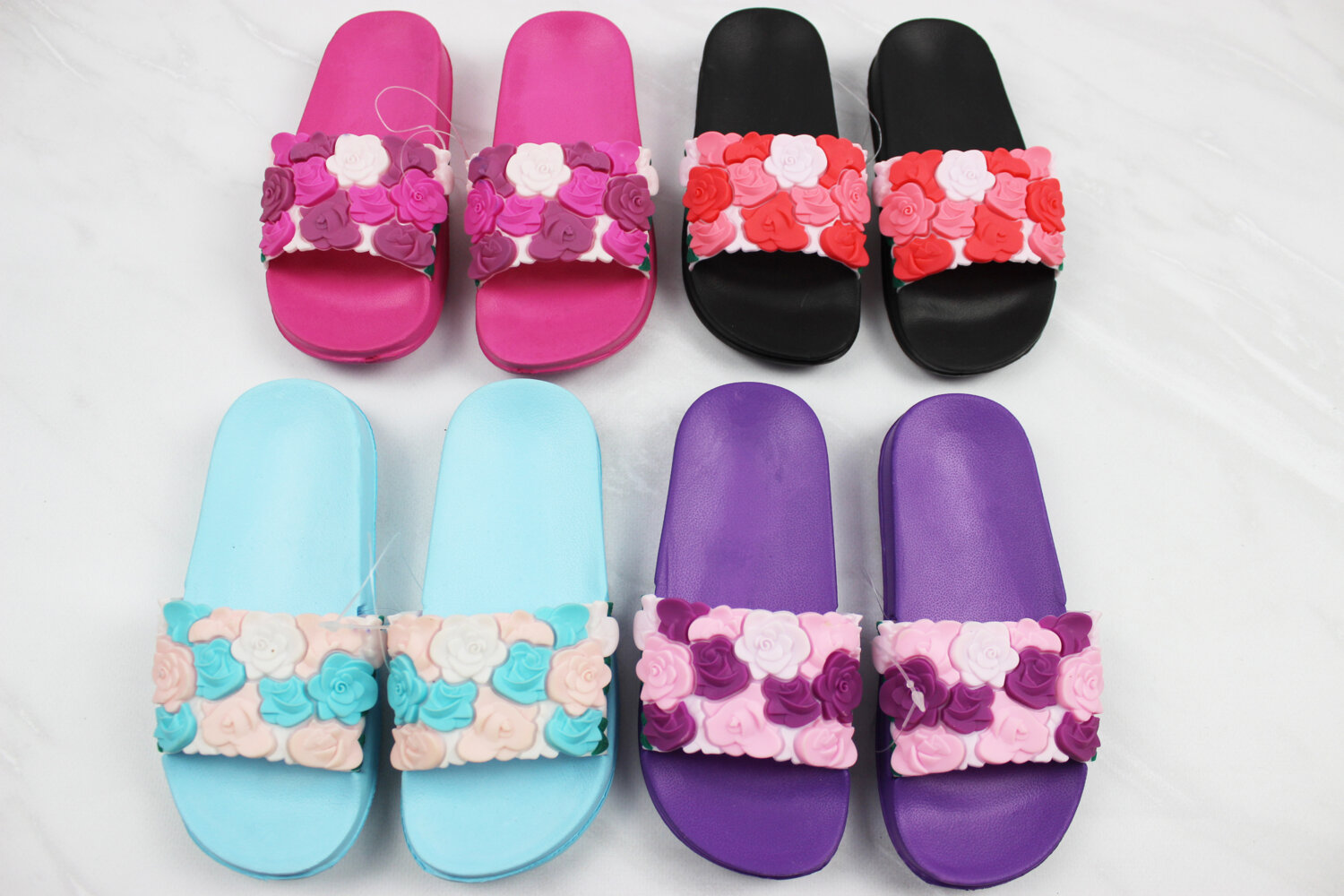 Шлепанцы для девочки (26-27 размер)