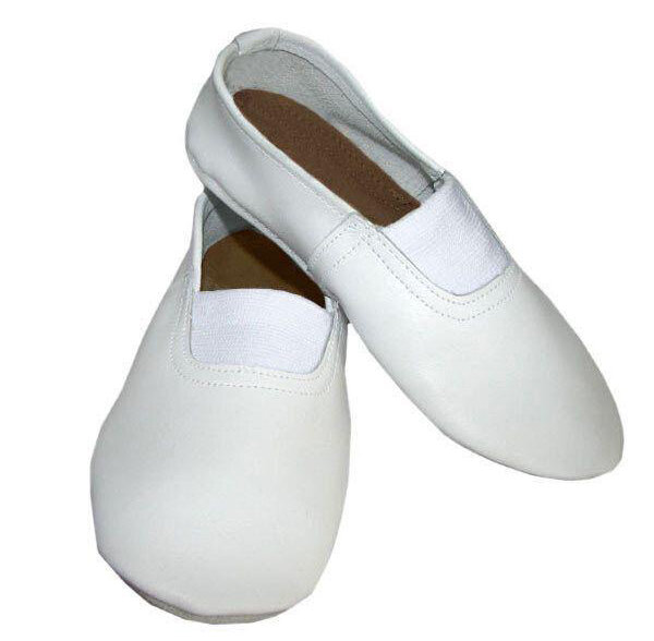 Чешки дитячі шкіряні 24-25 см довжина