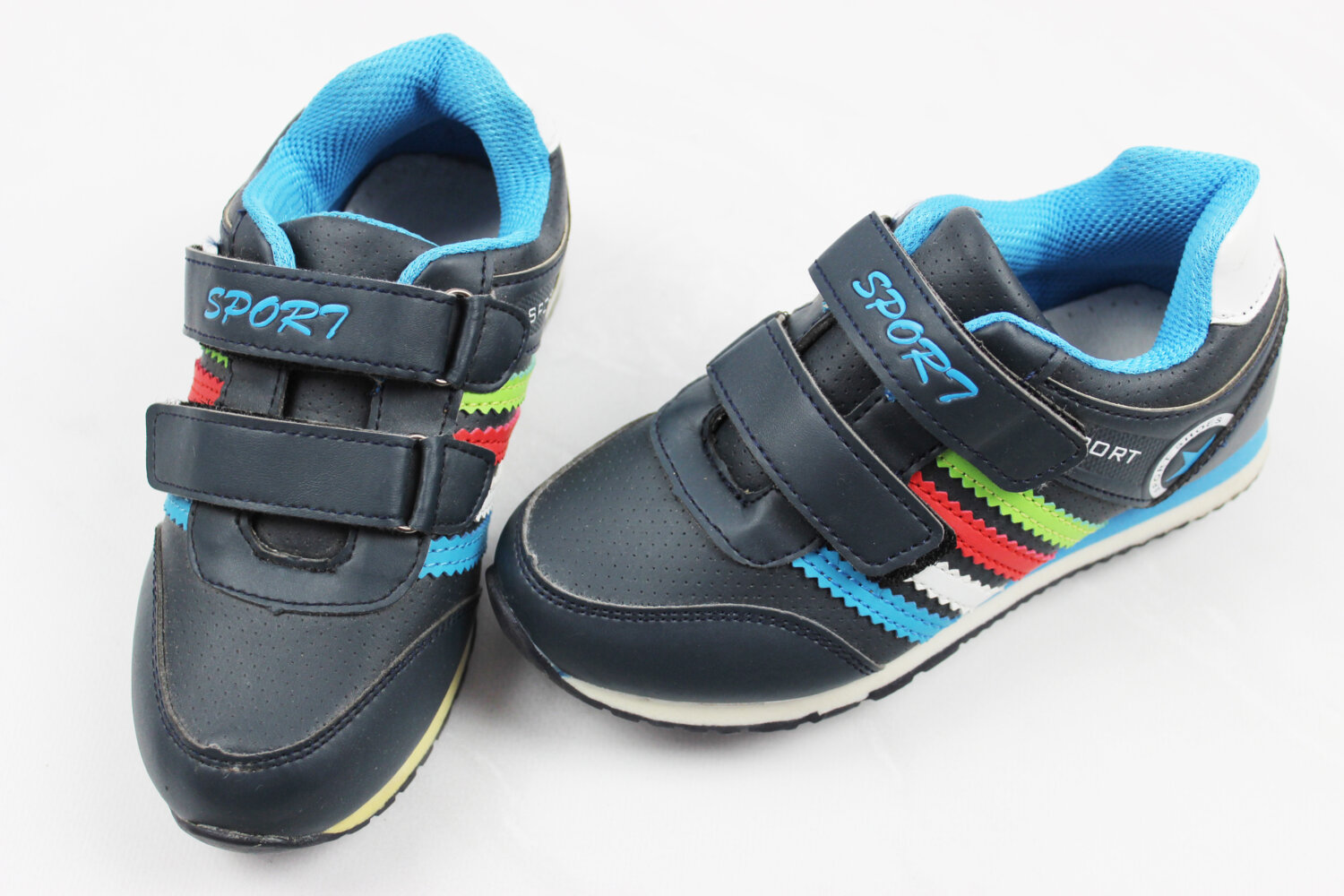 Кроссовки для мальчика (29 размер)