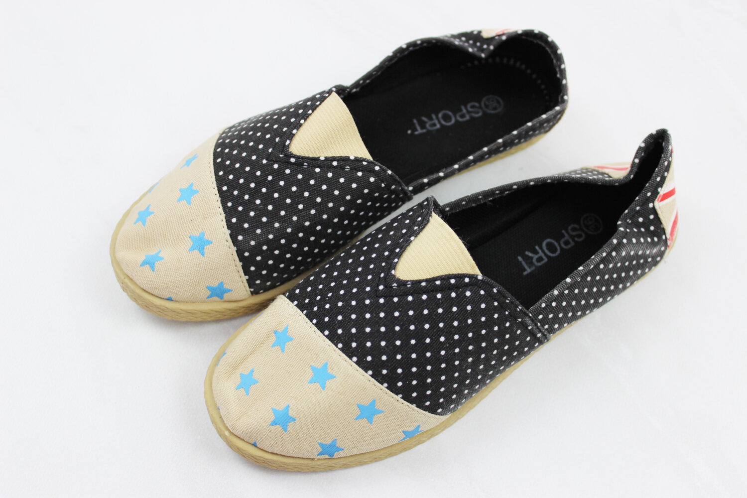 Мокасины для девочки (32-36 размер)