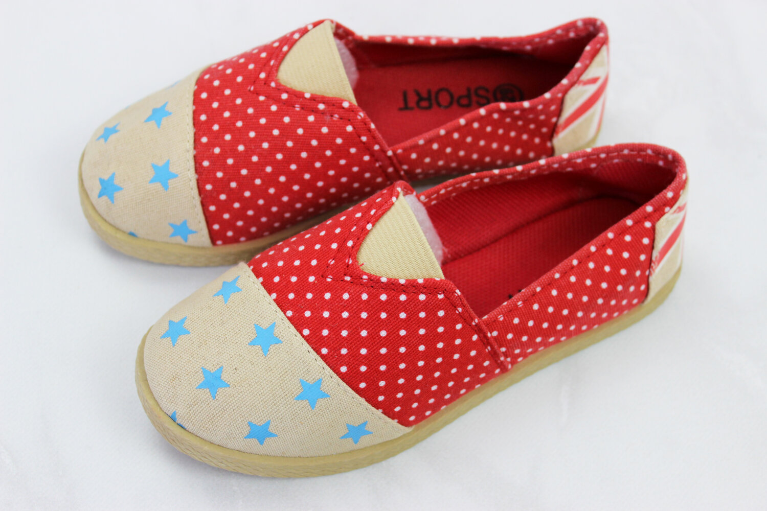 Мокасини для дівчинки ( 27-29 розмір)