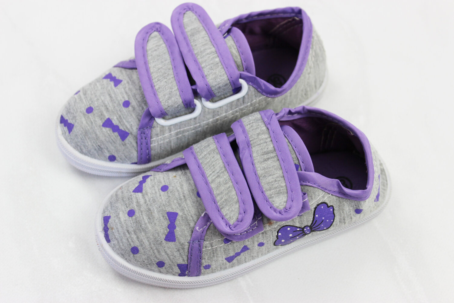 Мокасини для дівчинки ( 25 розмір)