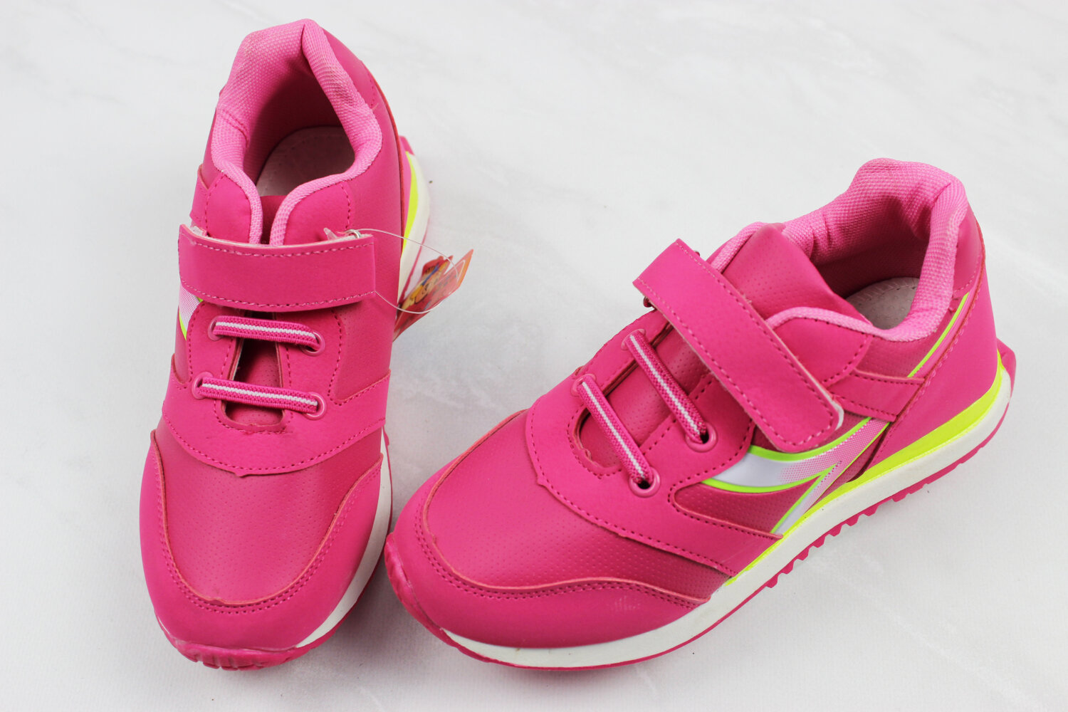 Кросівки для дівчинки ( 33-36 розмір)