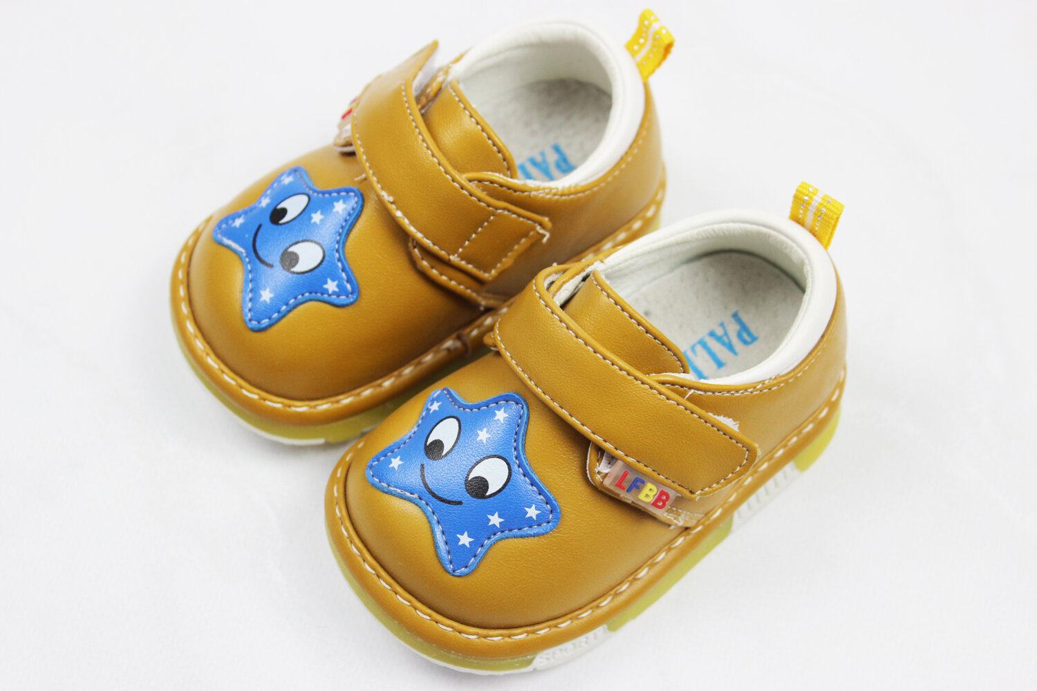 Туфлі для дівчинки ( 14-16 розмір)