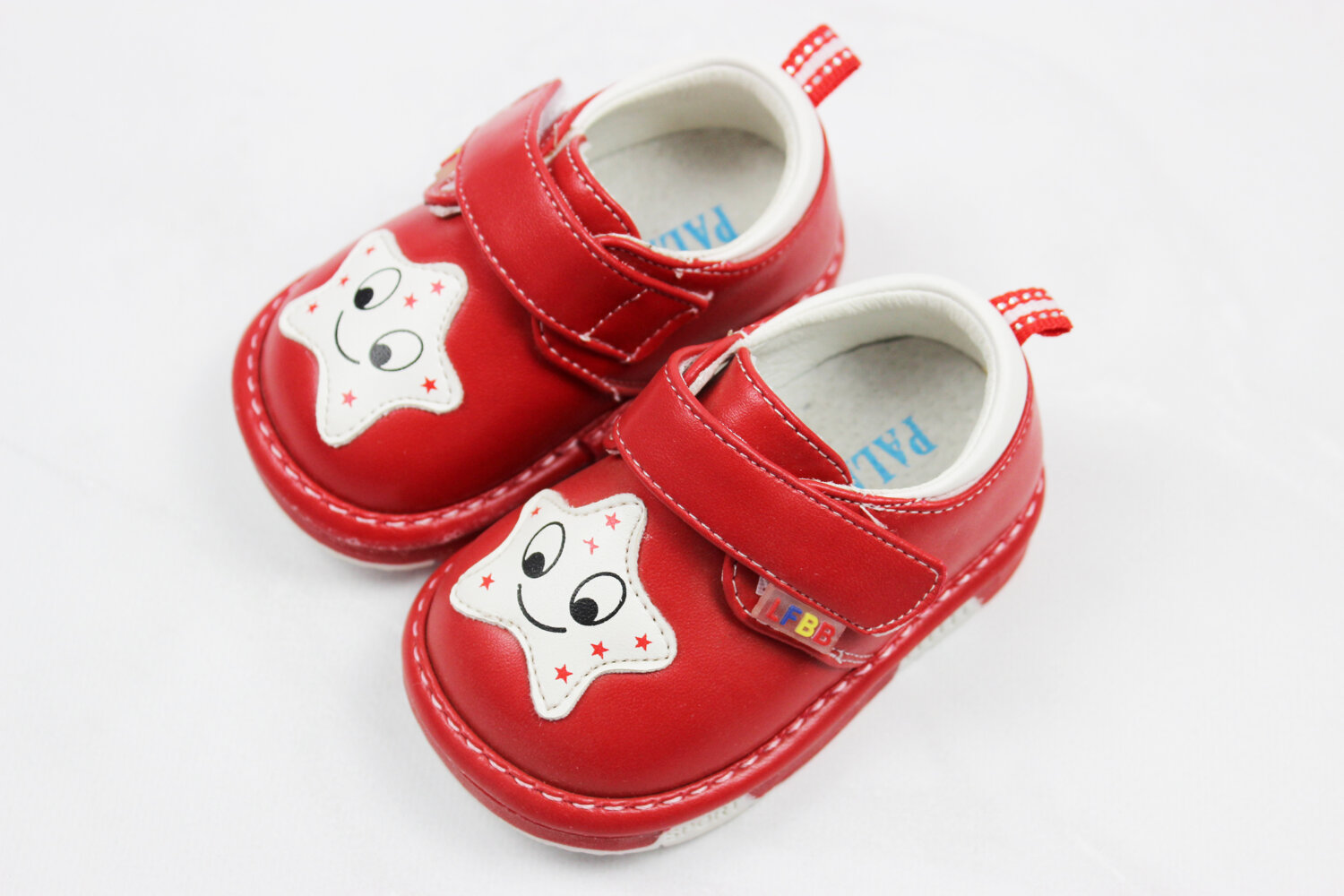 Туфли для девочки (14 размер)