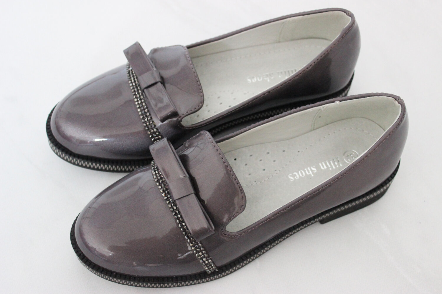 Туфли для девочки (31-36 размер)