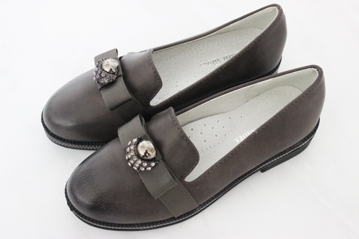 Туфли для девочки (30-37 размер)