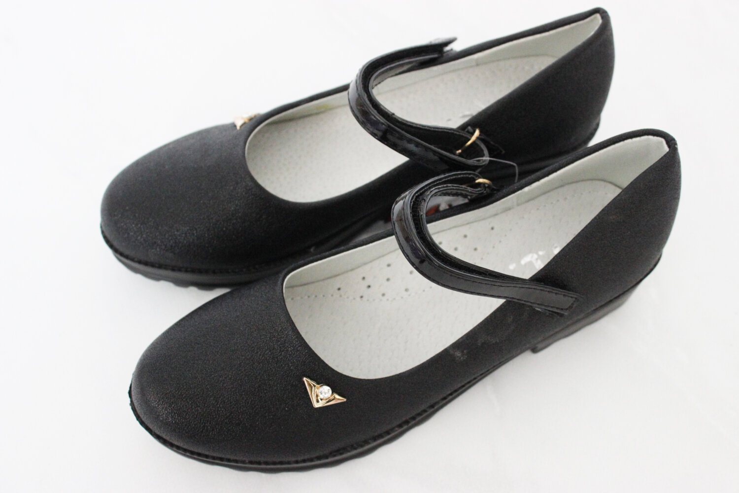 Туфли для девочки (36 размер)