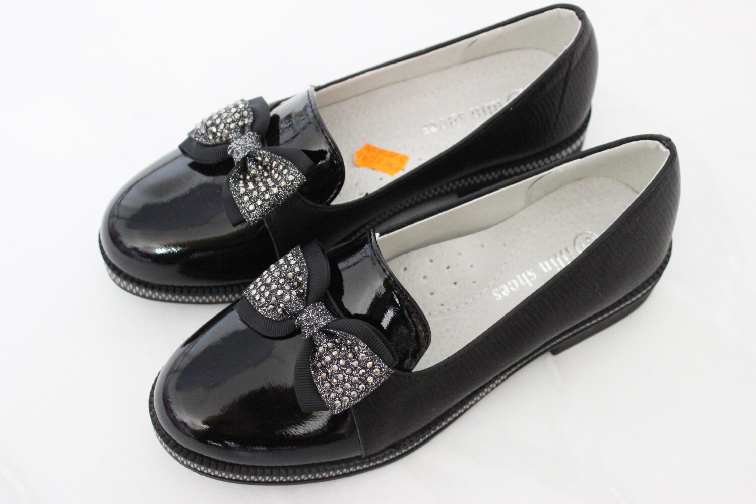 Туфли для девочки (31 размер)