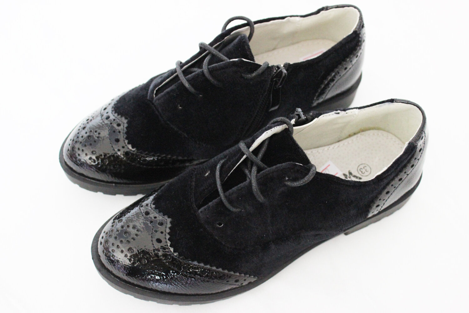 Туфлі для дівчинки ( 32-37 розмір)