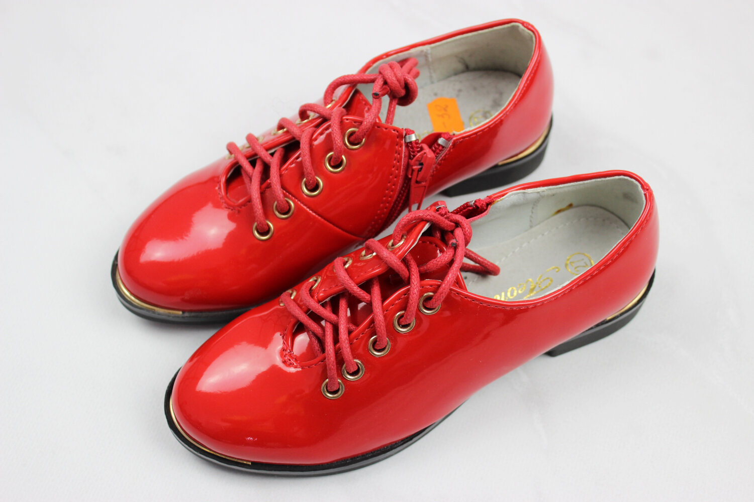 Туфлі для дівчинки ( 27-32 розмір)