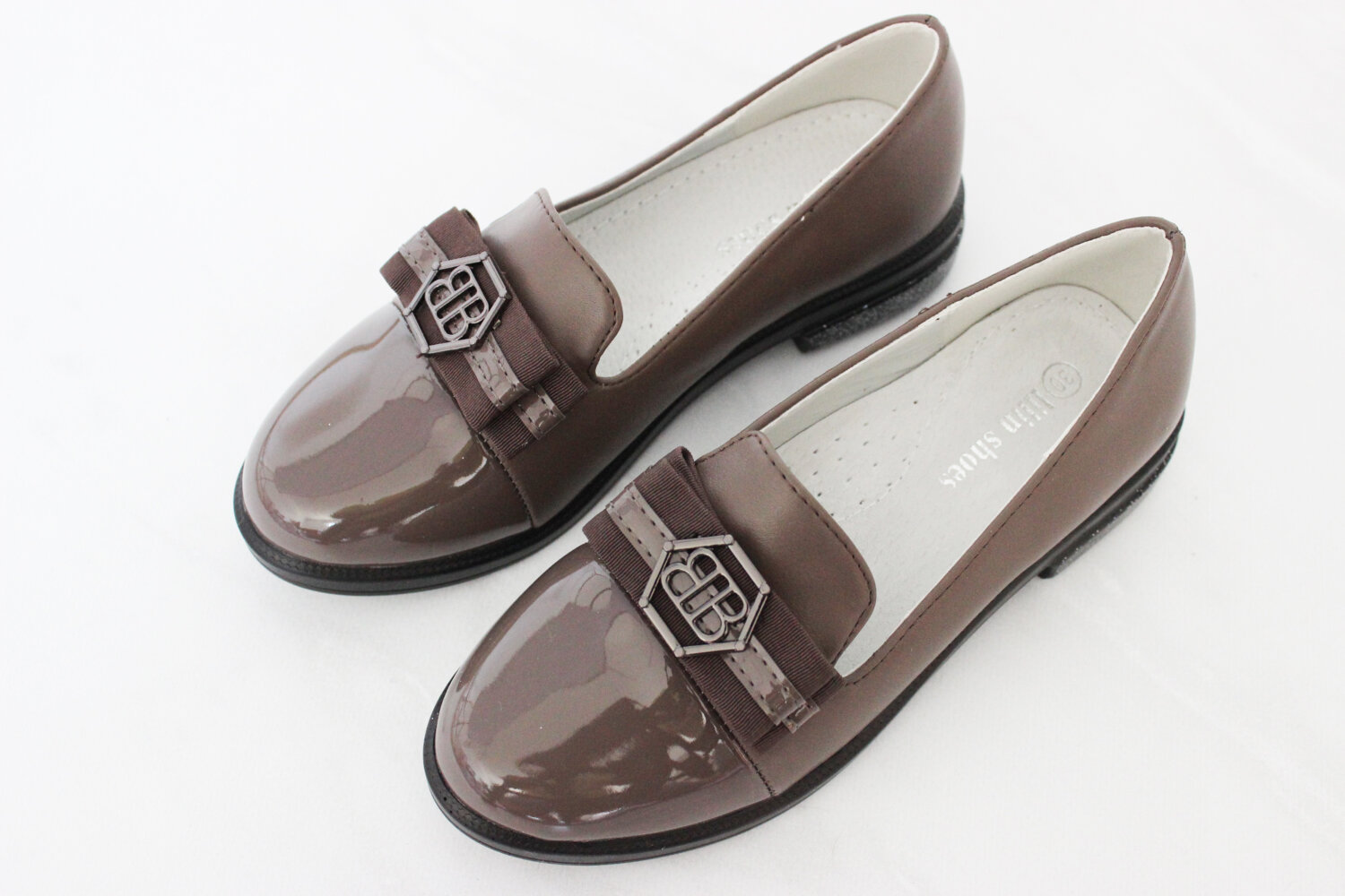 Туфлі для дівчинки ( 28-33 розмір)