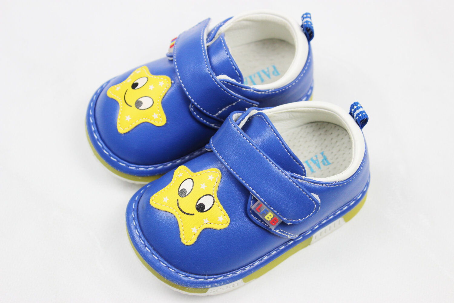 Туфли для мальчика (14-16 размер)