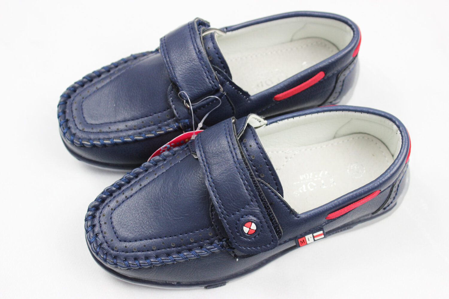 Туфли для мальчика (28-30 размер)