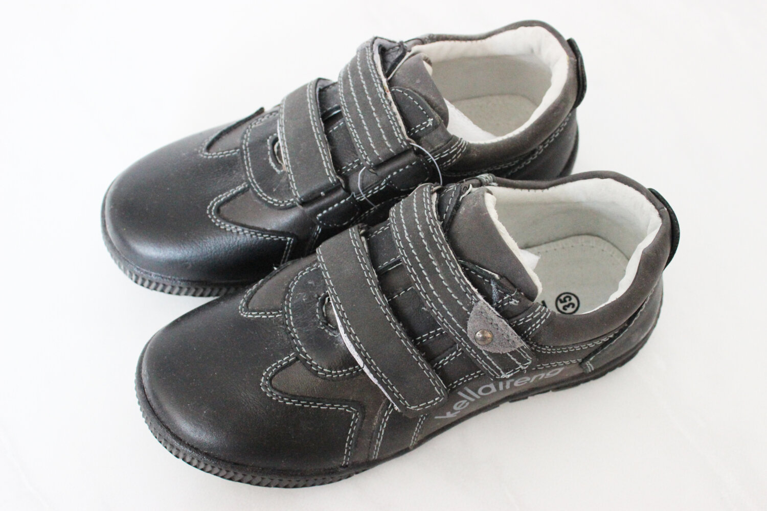 Туфли для мальчика (35 размер)