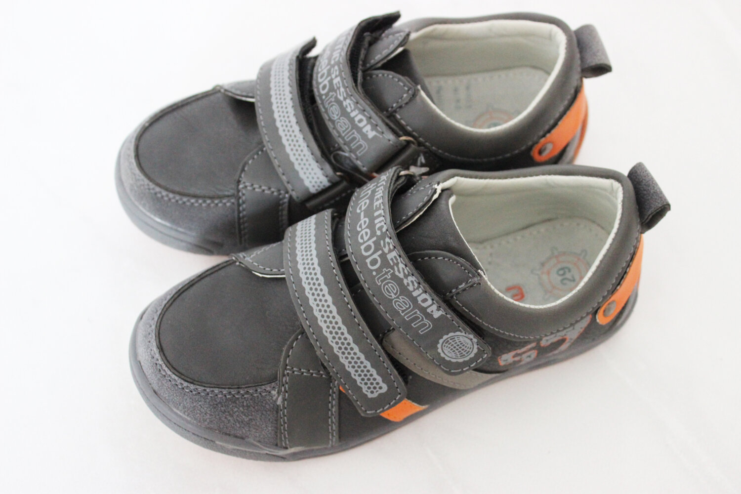 Туфлі для хлопчика ( 29 розмір)