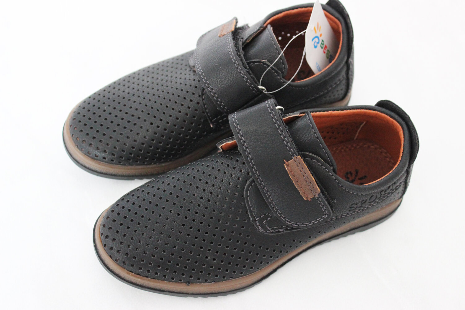 Туфлі для хлопчика ( 26-37 розмір)