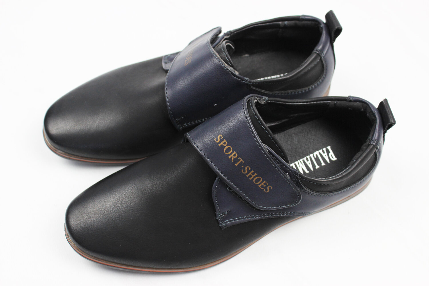 Туфлі для хлопчика ( 34-38 розмір)