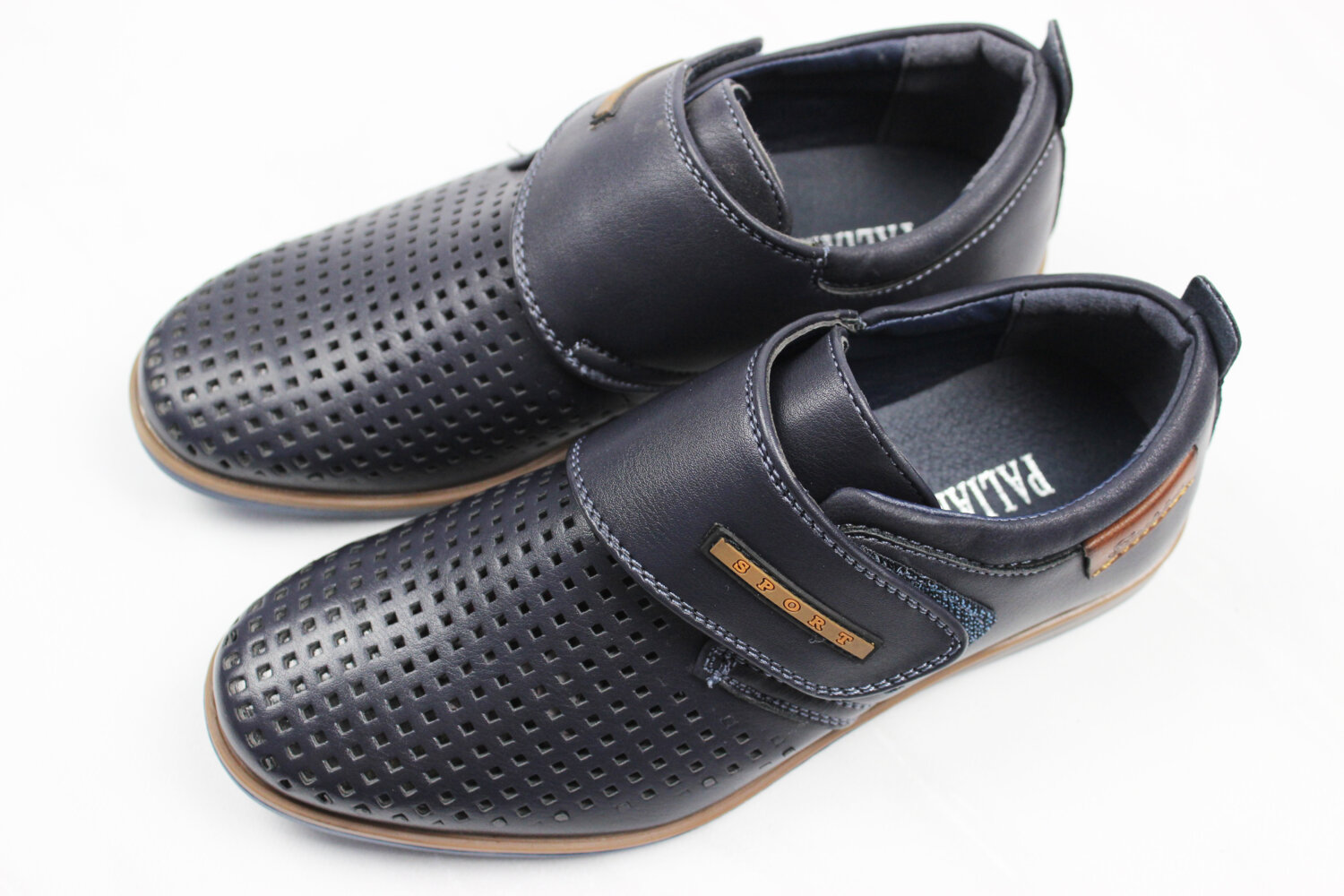 Туфлі для хлопчика ( 31-34 розмір)