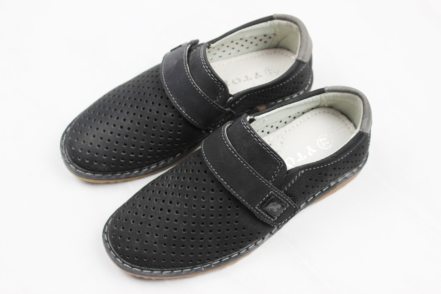 Туфли для мальчика (27 размер)