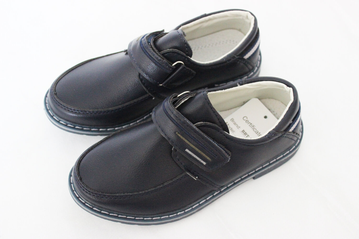 Туфли для мальчика (27-28 размер)