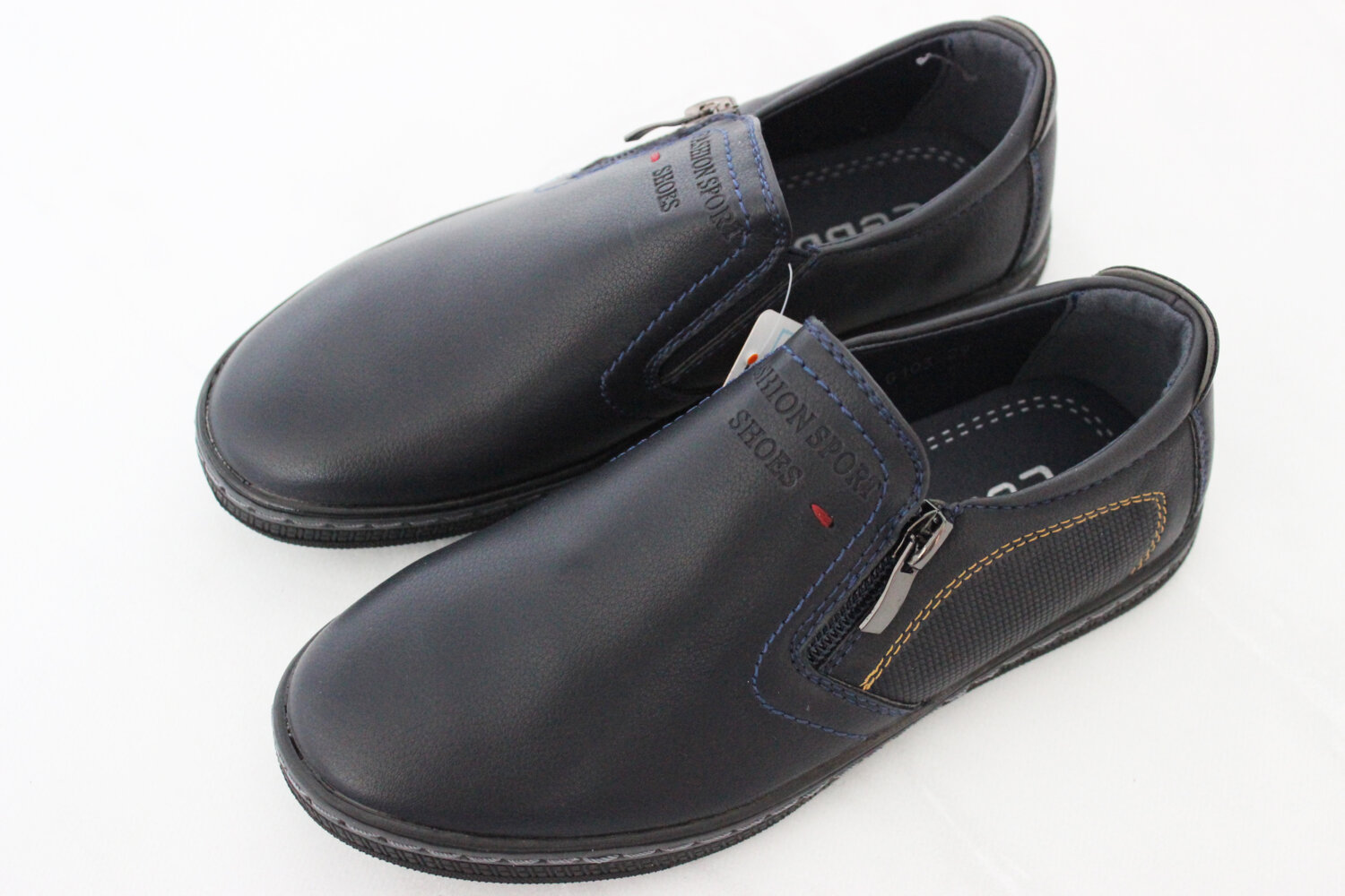 Туфлі для хлопчика ( 17-18 розмір)