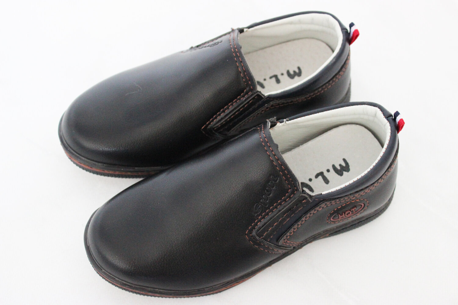 Туфлі для хлопчика ( 27 розмір)