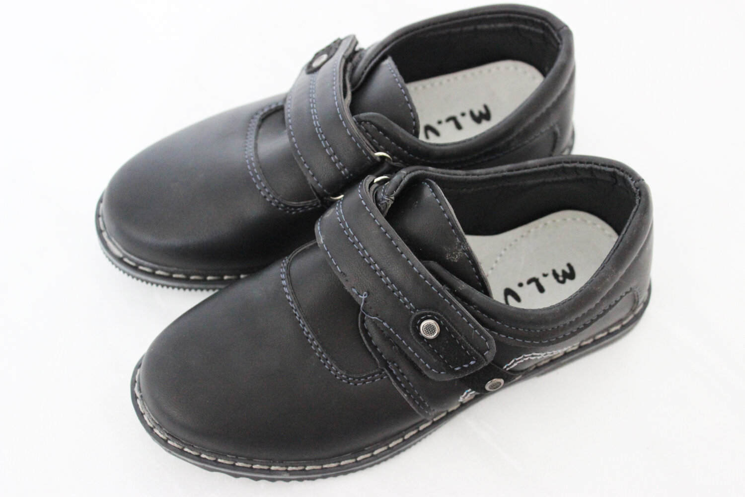 Туфлі для хлопчика ( 27 розмір)