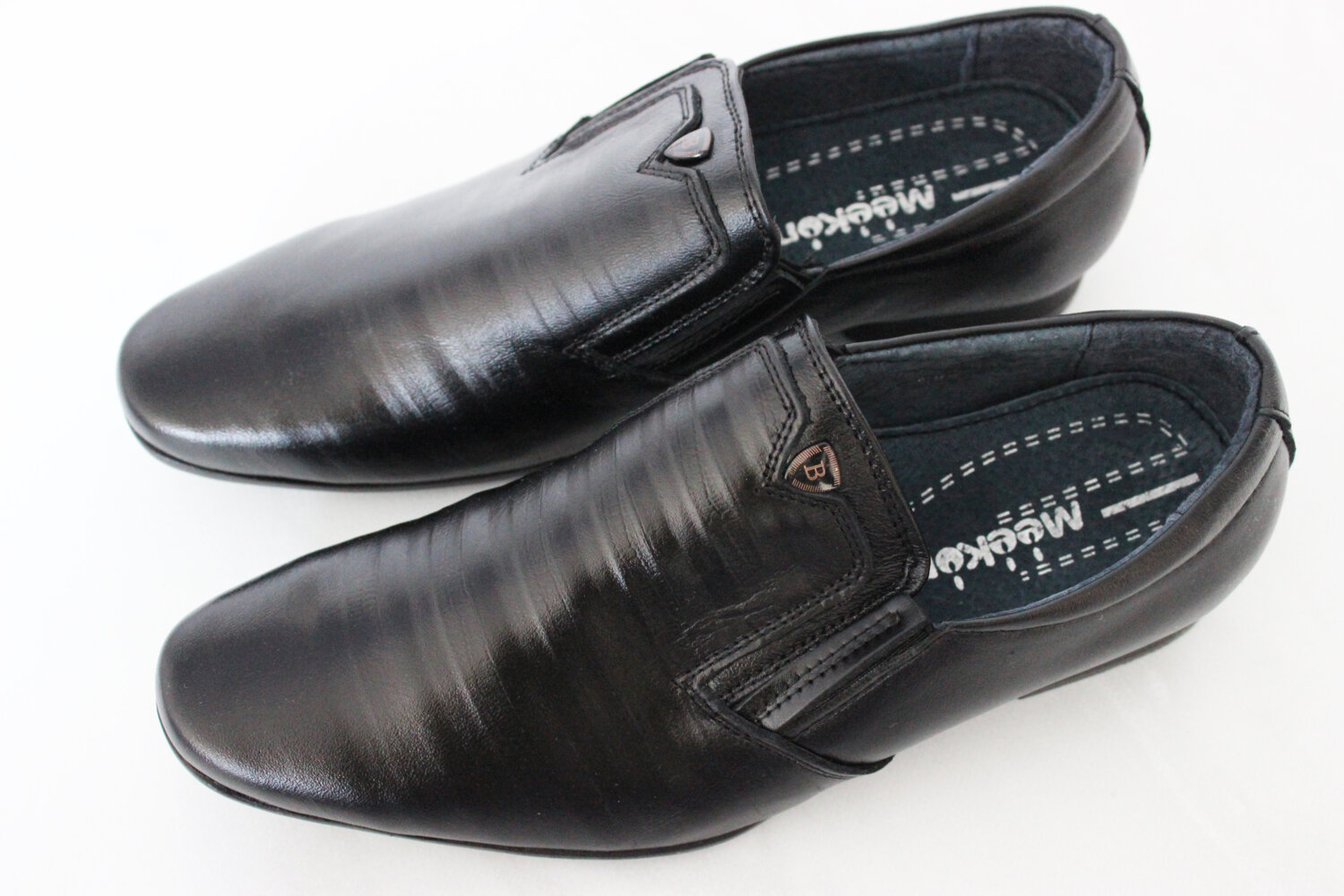 Туфлі для хлопчика ( 34-35 розмір)