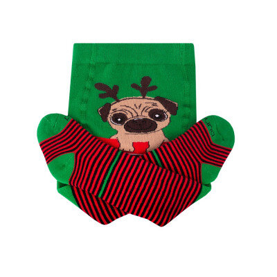 Колготки зимние для младенцев, с широким клином на подгузник (от 62см до 74см рост)