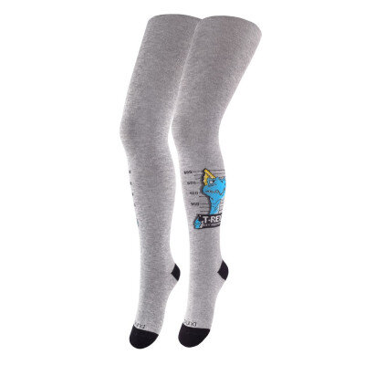 Колготи дитячі, всесезонні  (від 86см до 128см ріст)