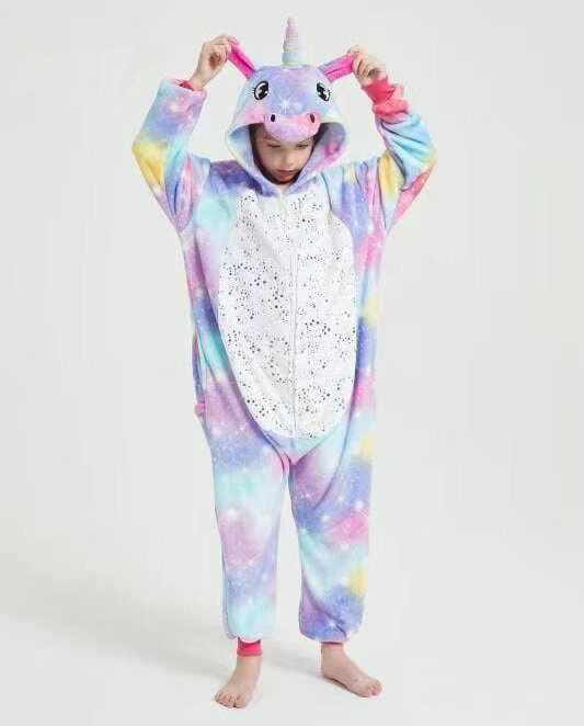 Кигуруми детский (от 100 см до 140 см рост)