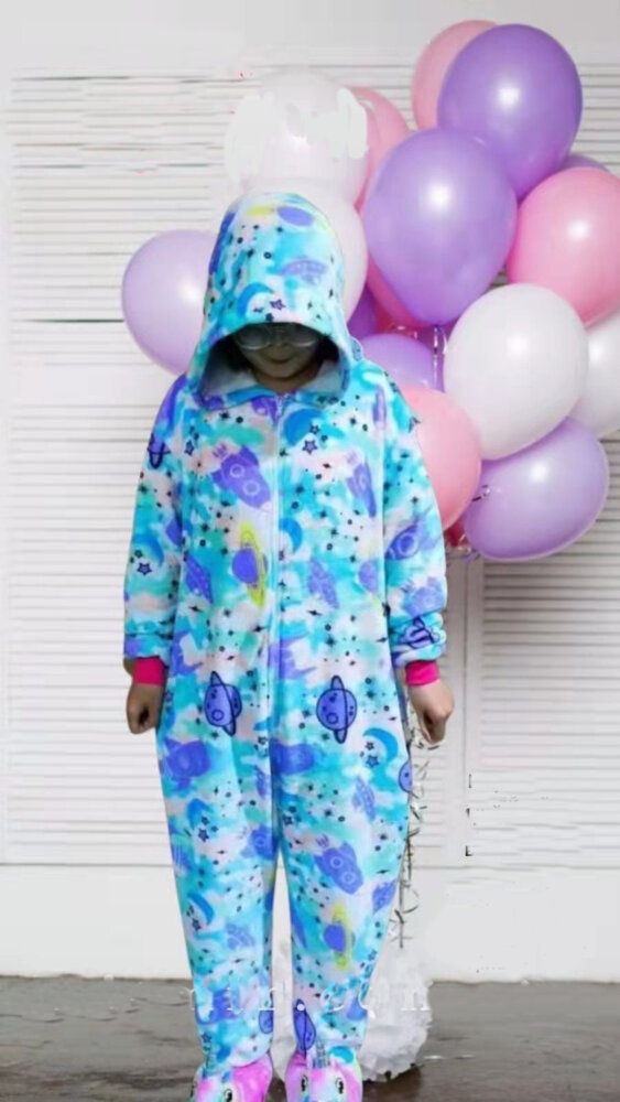 Кігурумі дитячий (від 100см до 140см зріст)