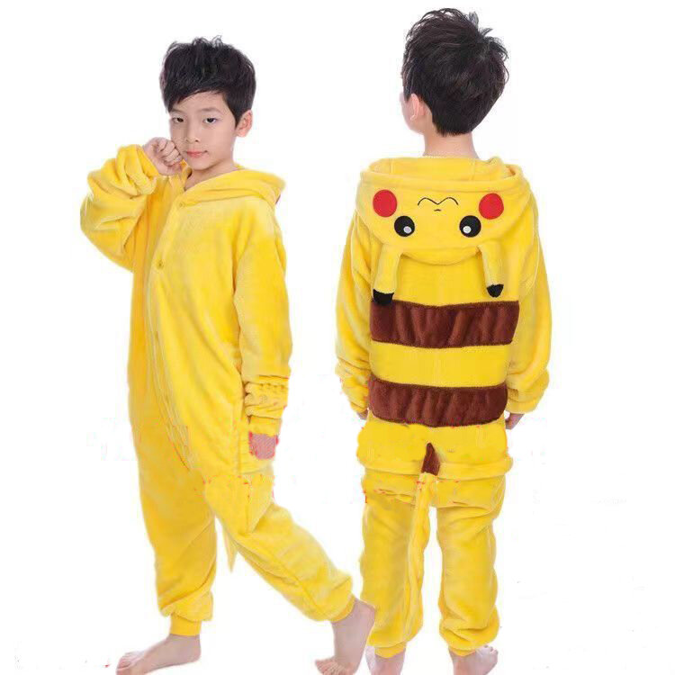 Кигуруми детский (от 100 см до 140 см рост)