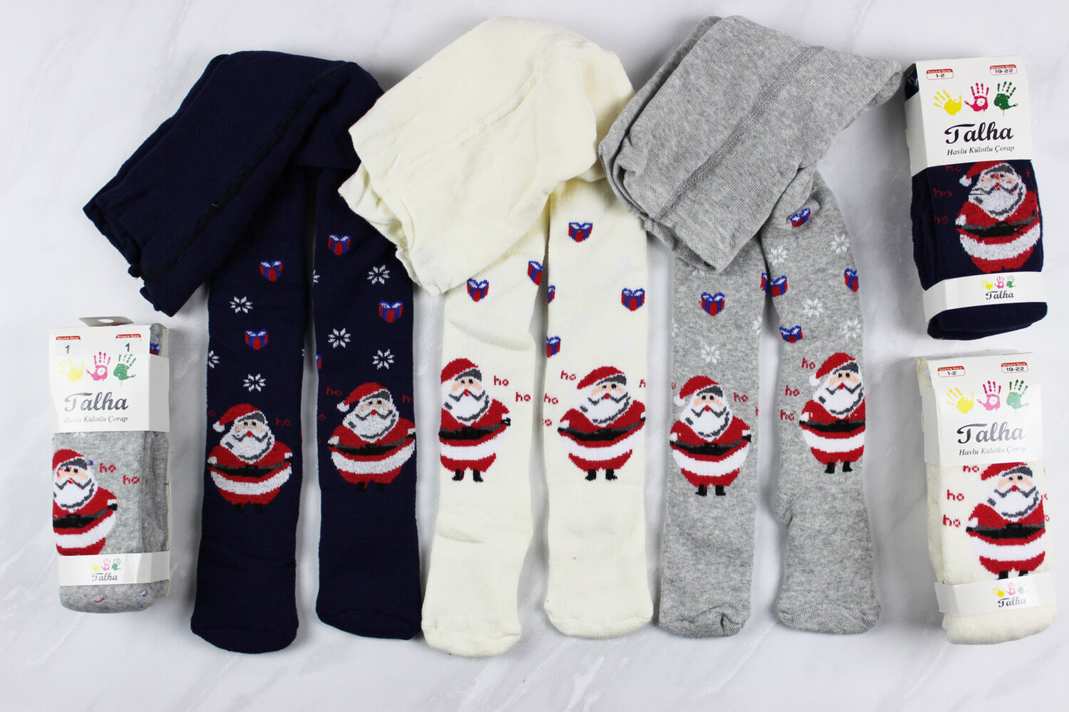 Колготи махрові (від 74см до 116см зростання)