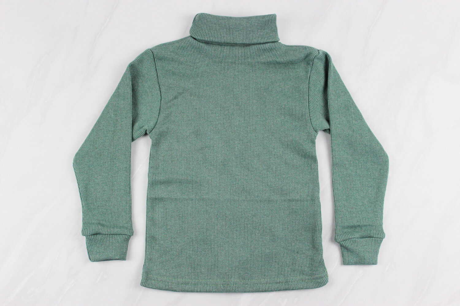 Водолазка дитяча, рубчик начіс (5-10 років 104-140 ріст)