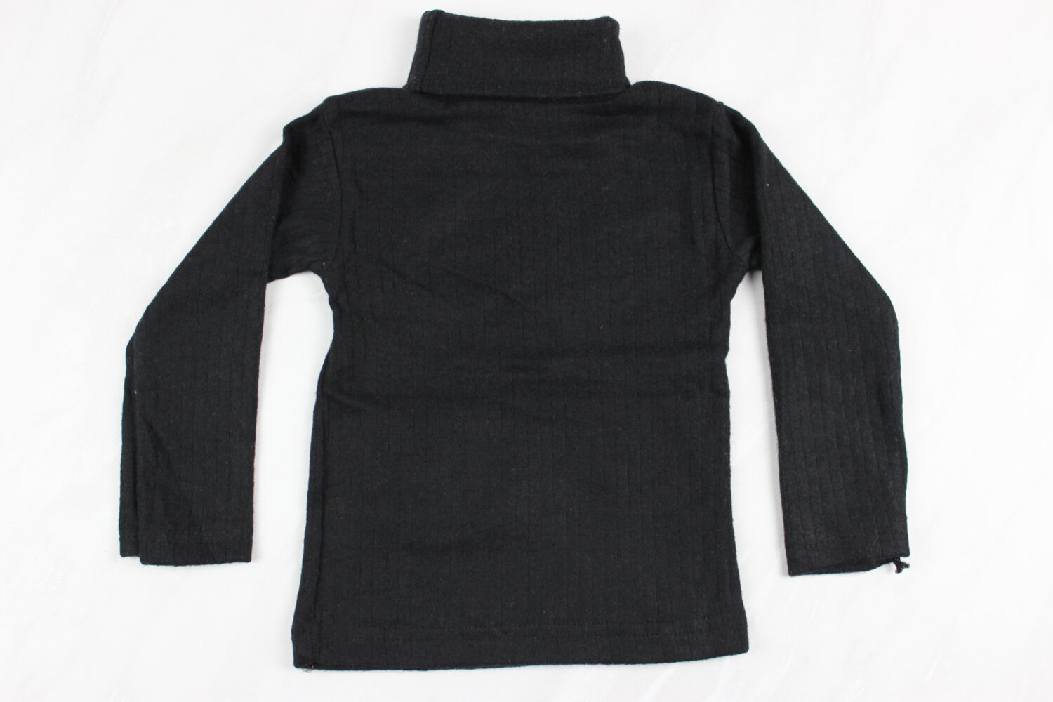 Водолазка детская, рубчик начес (1-8 лет 74-122 рост)