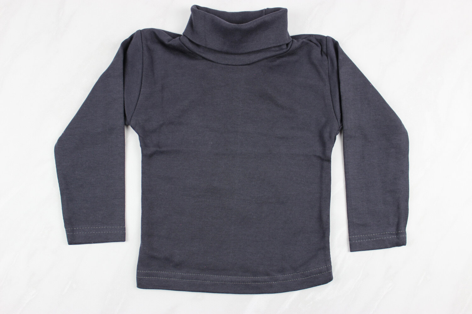 Водолазка детская, начес (1-5 лет 80-104 рост)