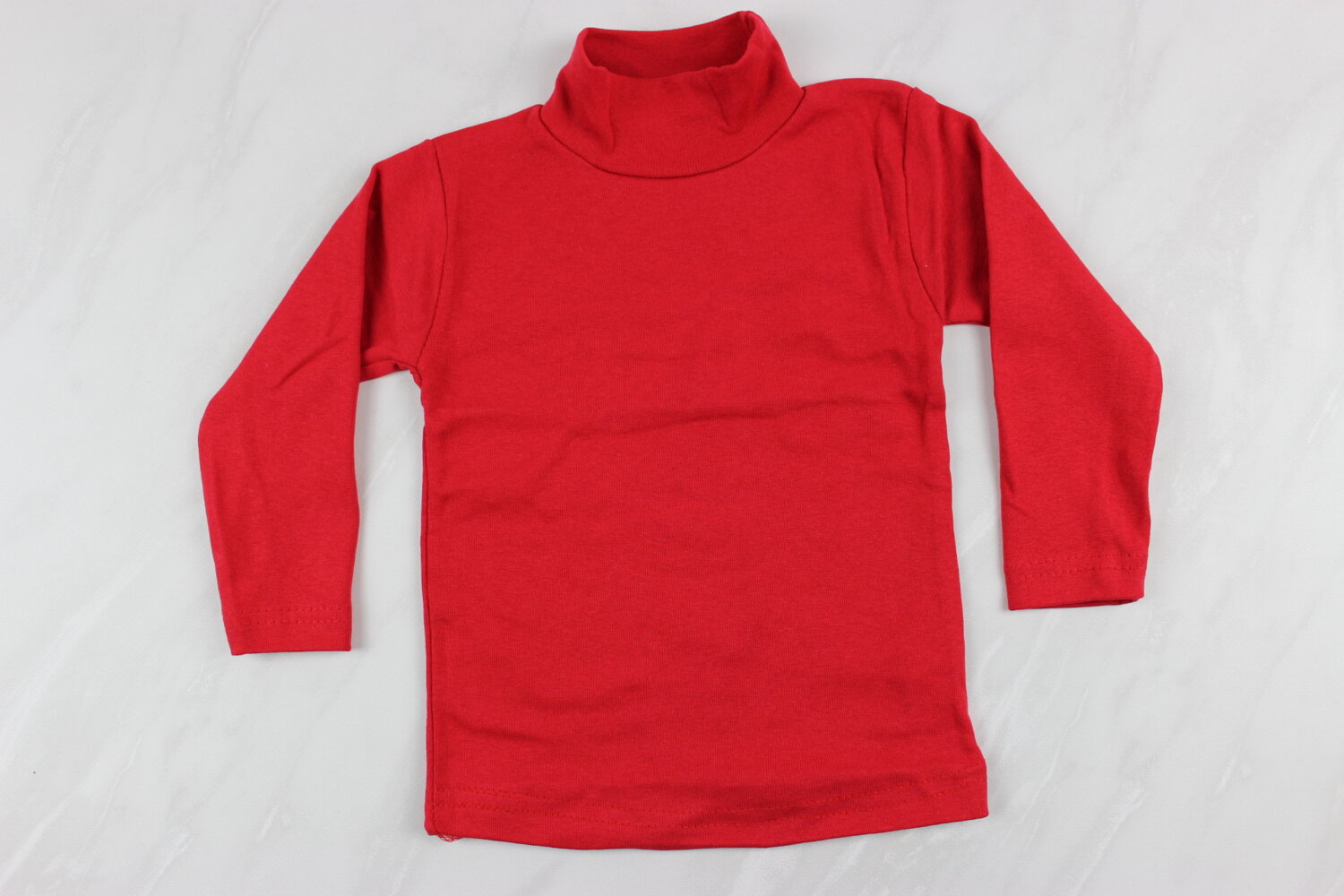 Водолазка детская, начес (1-2 лет 80-92 рост)