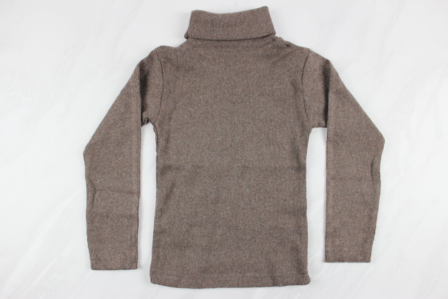 Водолазка детская, рубчик начес (2-5 лет 92-110 рост)