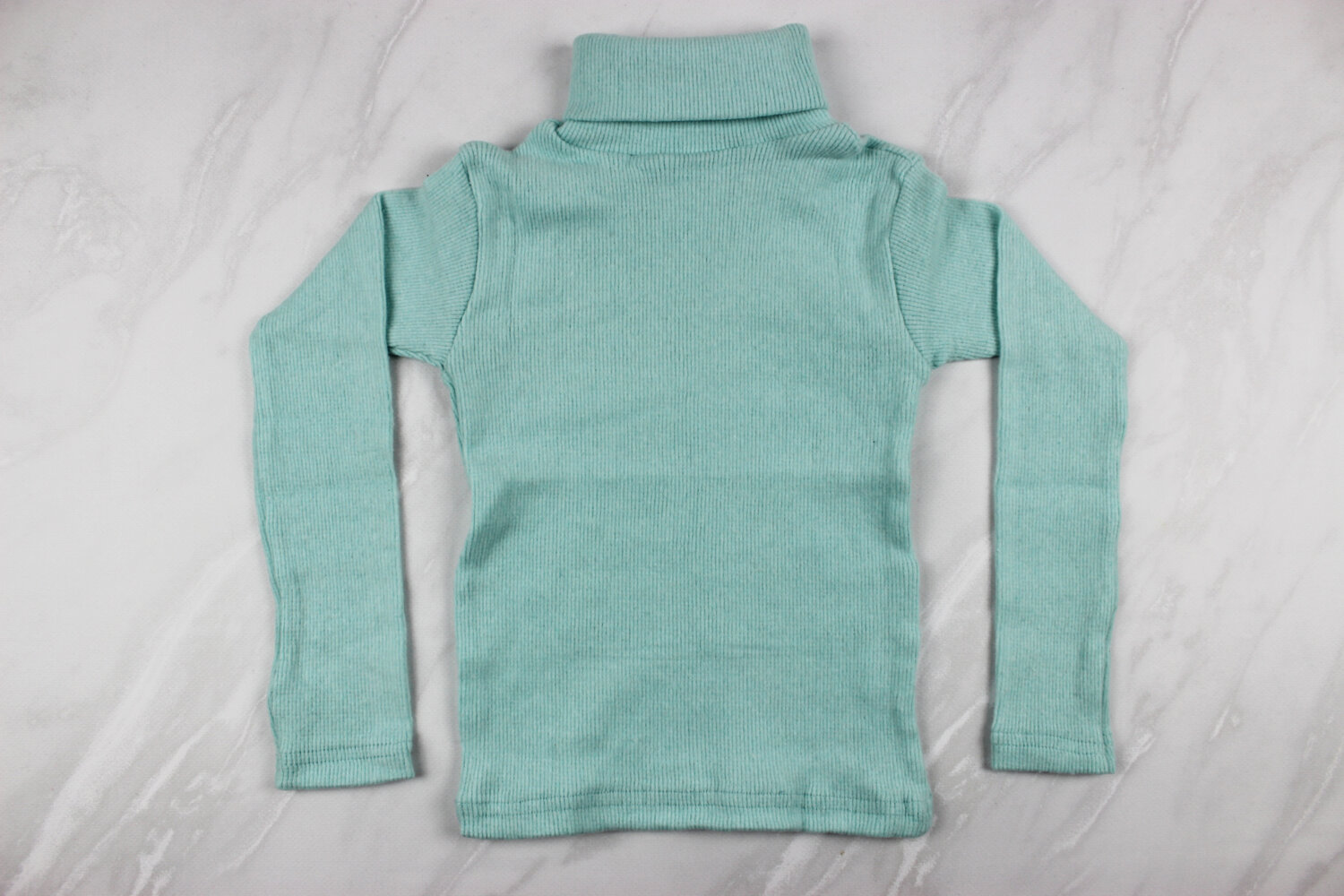 Водолазка дитяча, рубчик начіс (2-6 років 92-116 ріст)