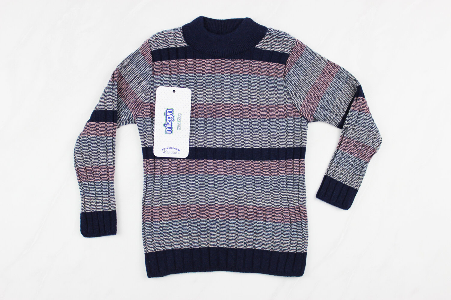 Кофта дитяча вязана (2-5 років 92-110 ріст)