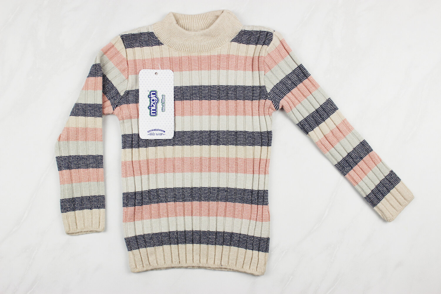 Кофта дитяча вязана  (2-5 років 92-110 ріст)