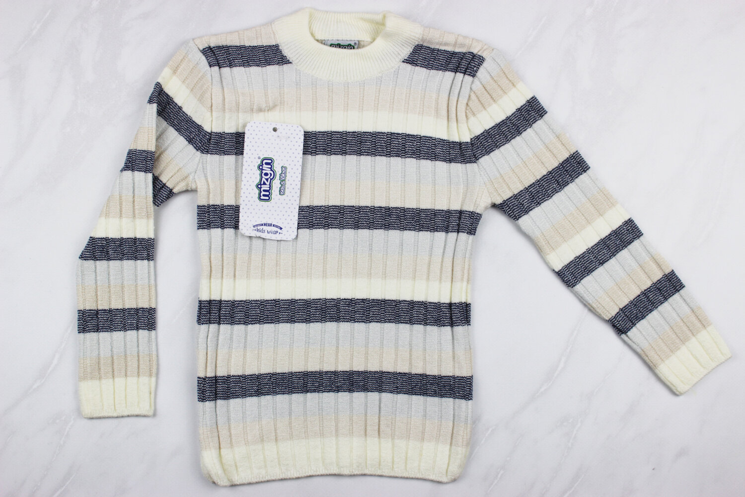 Кофта дитяча вязана (3-5 років 98-110 ріст)