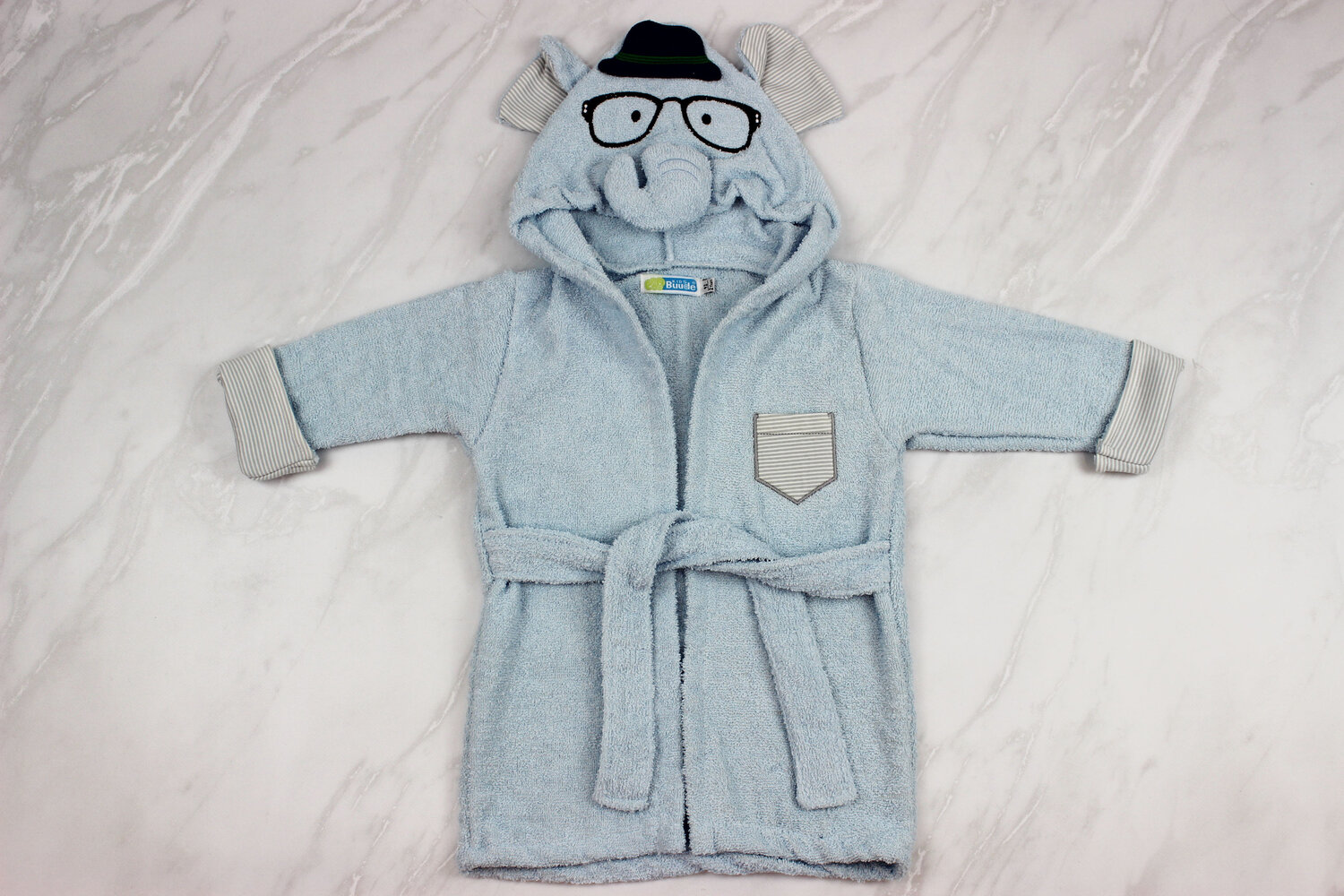 Халат дитячий 3-4 роки