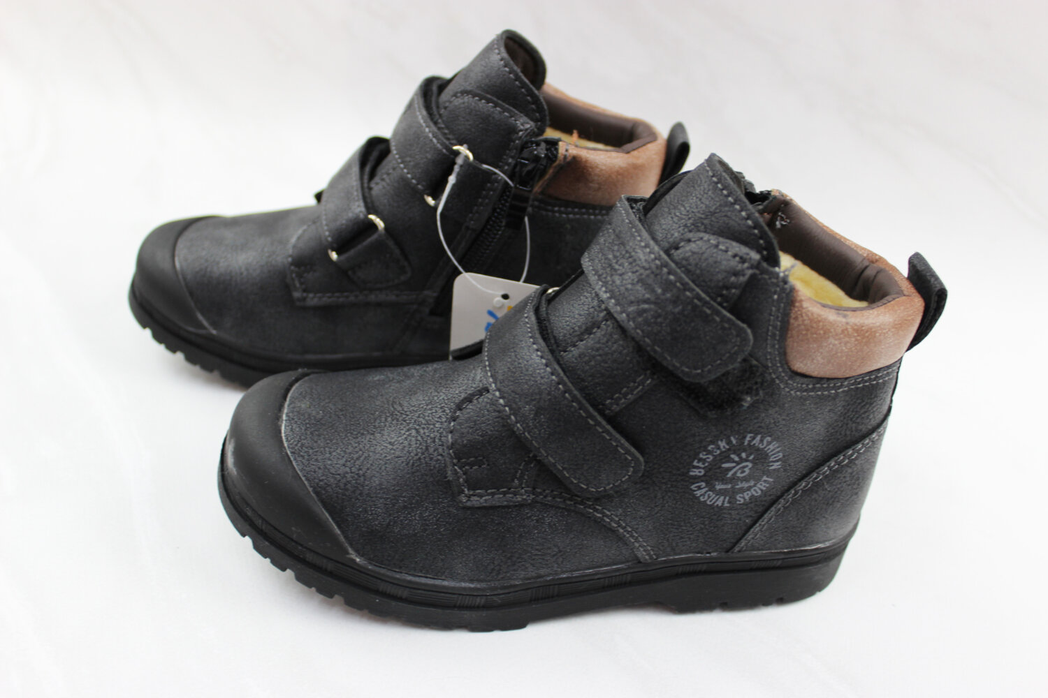 Ботинки зима (27-29 размер)