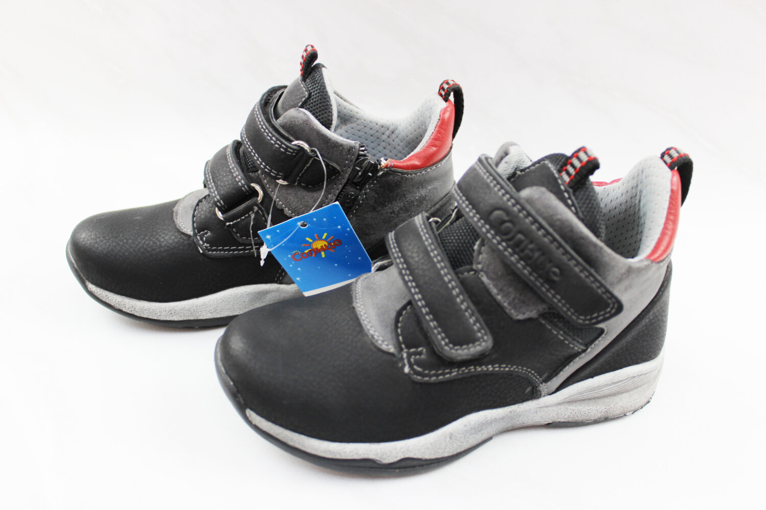 Ботинки весна-осень (30 размер)