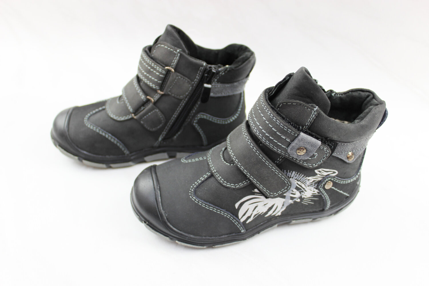 Ботинки весна-осень (28-29 размер)